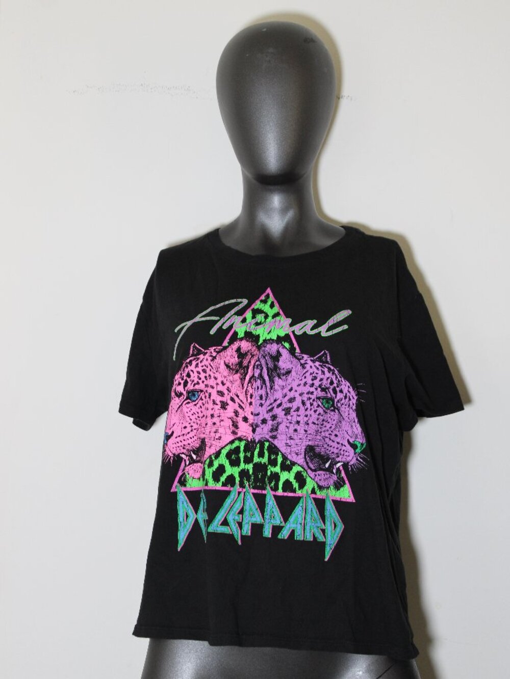 Def Leppard T-Shirt